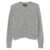 Mc2 Saint Barth Mc2 Saint Barth Sweaters Grey GREY