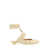 Chloe Chloé Heeled Shoes WHITE