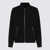 Rick Owens Rick Owens Drkshdw Black Casual Jacket Black