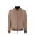 THE JACK LEATHERS The Jack Leathers  Coats Beige Beige