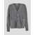 LANEUS Laneus Sweaters GREY