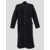 LANEUS Laneus Coats Black