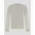 LANEUS Laneus Sweaters Beige