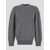 LANEUS Laneus Sweaters GREY