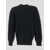 LANEUS Laneus Sweaters Black