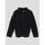 LANEUS Laneus Knit Black