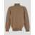 LANEUS Laneus Sweaters Brown