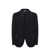 Manuel Ritz Manuel Ritz  Jackets Black Black