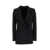 HEBE STUDIO Hebe Studio Jackets And Vests Black