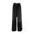 HAIKURE Haikure Trousers Black Black