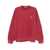 CARHARTT WIP Carhartt Wip Vista Sweat RED