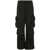 Y-3 Y-3 Adidas Cargo Pants Clothing Black