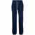 Mc2 Saint Barth Mc2 Saint Barth Trousers Blue BLUE