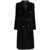 Tagliatore Tagliatore Coats Black Black