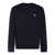 MAISON KITSUNÉ Maison Kitsuné Sweatshirts BLUE