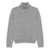 Mc2 Saint Barth Mc2 Saint Barth Sweaters Grey GREY