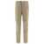 Brunello Cucinelli Brunello Cucinelli Pleated Trousers GREEN