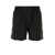 BODE Bode Shorts Black