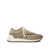 Brunello Cucinelli Brunello Cucinelli "Monili" Sneakers Beige