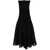 STAUD Staud Lya Dress Black