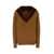 Loewe Loewe Knitwear Brown