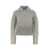 Loewe Loewe Knitwear GREY