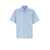 Prada Prada Shirts BLUE