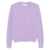 Mc2 Saint Barth Mc2 Saint Barth Sweaters Lilac Purple