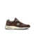 New Balance New Balance "Made In Uk 991V2" Sneakers BROWN