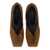 UMA WANG Uma Wang Flat Shoes BROWN