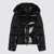 Duvetica Duvetica Black Down Jacket Black