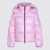 Duvetica Duvetica Pink Down Jacket PINK