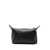 Furla Furla Cloud Mini Crossbody Hobo Bags Black