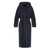 Max Mara Weekend MAX MARA WEEKEND LEVANTE BLUE COAT Blue