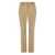 Max Mara Weekend MAX MARA WEEKEND ESTASI CAMEL PANTS  Beige