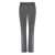 Max Mara Weekend MAX MARA WEEKEND ESTASI GREY PANTS Grey