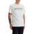 PS PAUL SMITH Printed T-Shirt WHITE