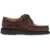 PARABOOT Thiers Lace-Up Shoes MARRON AMERICA