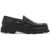 PARABOOT Orsay Loaf NOIRE LIS NOIR