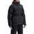 IENKI IENKI Michlin Belted Down Jacket BLACK