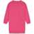 Karl Lagerfeld Dress PINK