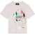 Karl Lagerfeld Tee Shirt IVORY