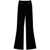 TWINSET Twinset Trousers Black