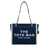 Marc Jacobs Marc Jacobs Handbags. BLUE