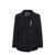 CAMPLIN Camplin  Coats Black Black