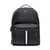 Bally Bally Mavrick Backpack Black