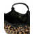 GIANNI CHIARINI Gianni Chiarini "Dua Horsy" Shoulder Bag BROWN