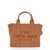 Marc Jacobs Marc Jacobs Bags BROWN