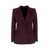 HEBE STUDIO Hebe Studio Jackets And Vests RED