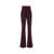 HEBE STUDIO Hebe Studio Pants RED